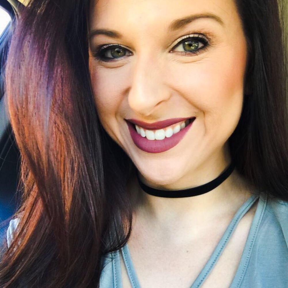 Meet your Posher, Britney